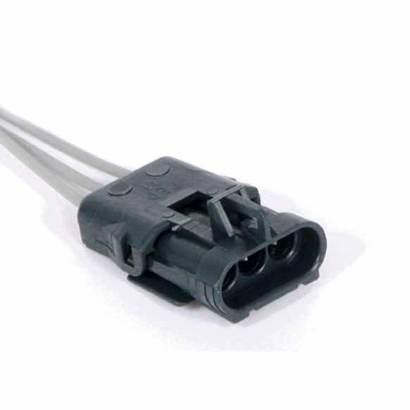 PT202 Direct Fit Fuel Sending Unit Connector, Sold Individually