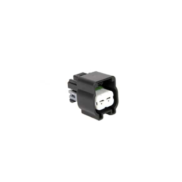 PT2188 Direct Fit Engine Cooling Fan Motor Connector, Sold Individually