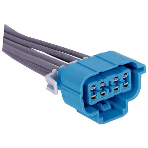 PT2274 Direct Fit Instrument Panel Wiring Junction Block Connector, Sold Individually