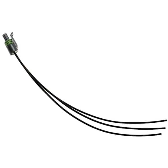 PT2308 Direct Fit Camshaft Position Sensor Housing, Sold Individually