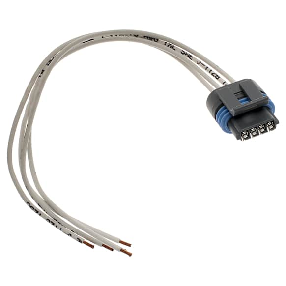 1994 Oldsmobile Silhouette - Direct Fit Ignition Coil Connector, Sold Individually