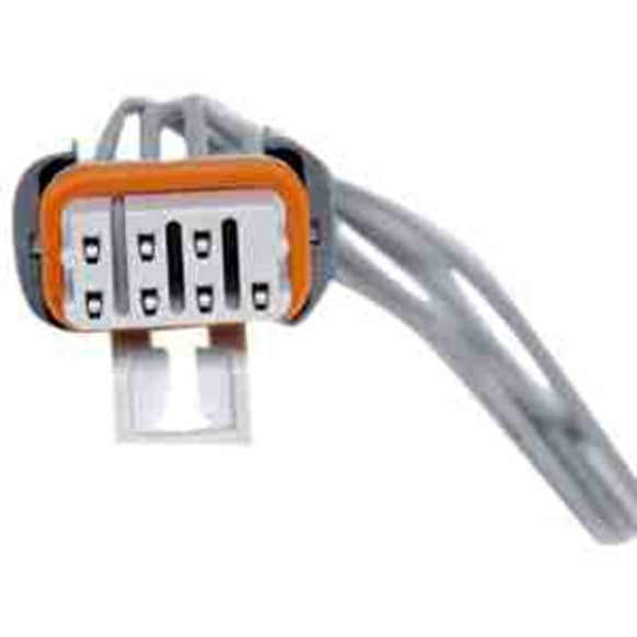 PT2655 Direct Fit Oxygen Sensor Connector, Sold Individually