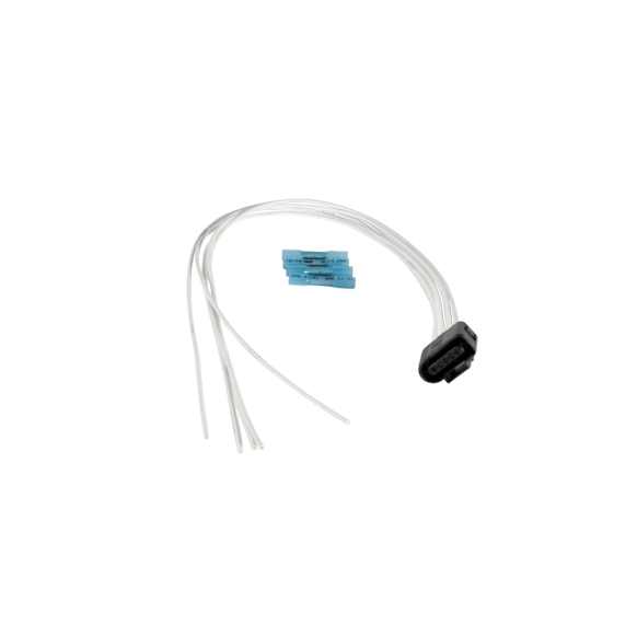 PT2768 Direct Fit Oxygen Sensor Connector, Sold Individually