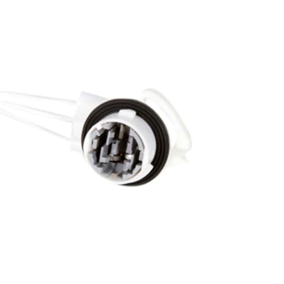 PT2775 Bulb Socket - Daytime running light, Direct Fit, Sold individually