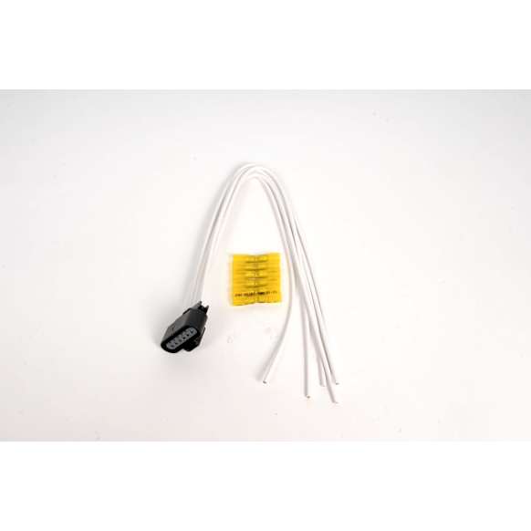 PT2867 Direct Fit ABS Wheel Speed Sensor Connector, Sold Individually