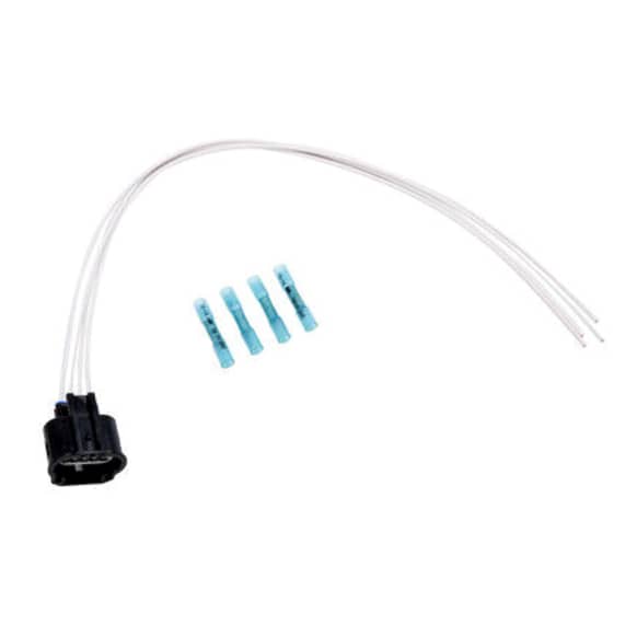 PT3828 Direct Fit Speaker Connector, Sold Individually