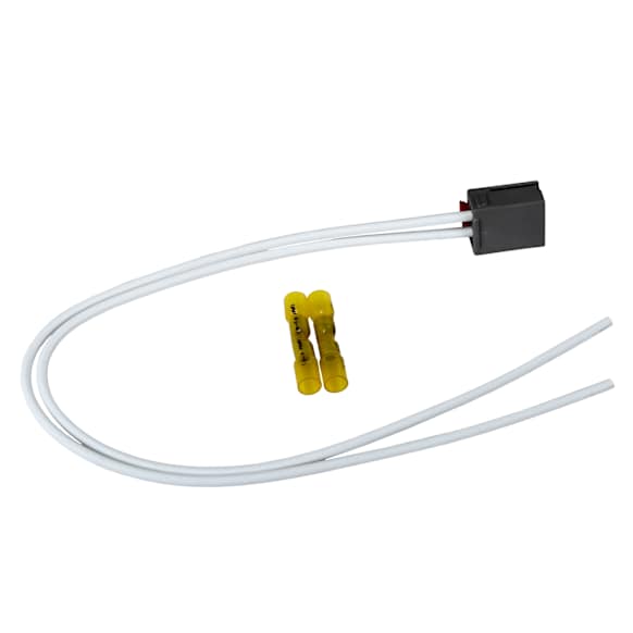 PT3980 Direct Fit Instrument Panel Harness Connector, Sold Individually