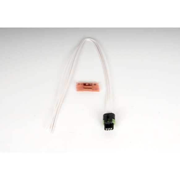 PT782 Direct Fit Oil Level Indicator Connector, Sold Individually