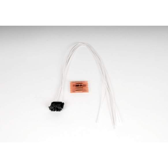 PT796 GM Original Equipment Series Connectors - Direct Fit, Sold individually