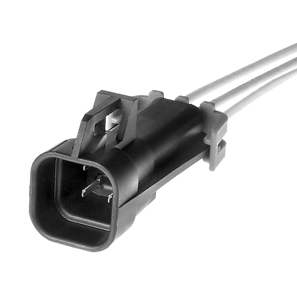2005 Chevrolet Malibu - License Plate Light Connector, Sold Individually