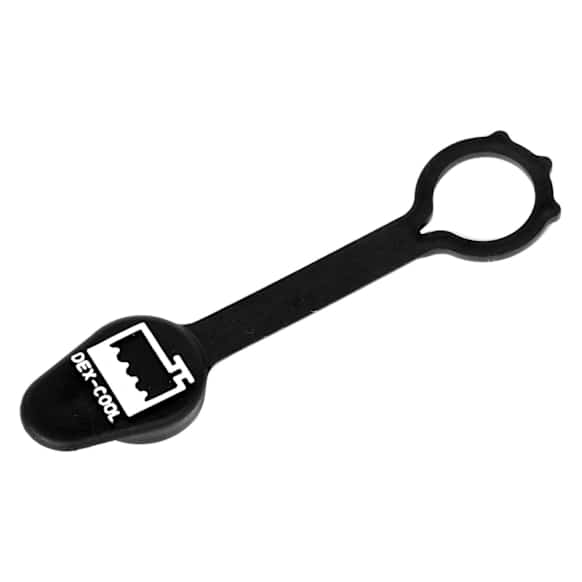 2017 Cadillac ATS - Coolant Reservoir Cap, Sold Individually