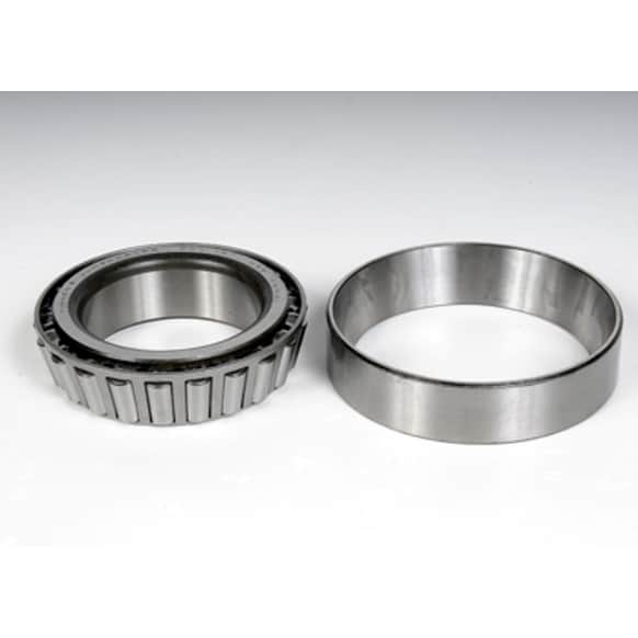 1989 Chevrolet R2500 - GM Original Equipment Series Differential Bearing - Direct Fit, Sold individually