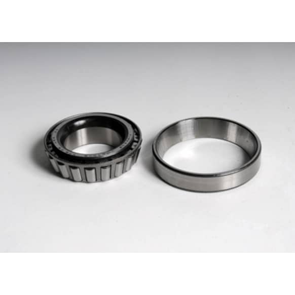 S6 GM Original Equipment Series Wheel Bearing, Sold Individually