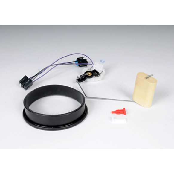SK1051 Fuel Sending Unit, GM Original Equipment Series