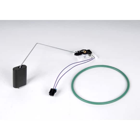 2006 GMC Sierra 1500 - Fuel Sending Unit, engdesig: L59, engvin: Z, FLEX, 7.0 in. bedlength, 4-Door, Extended Cab Pickup, 143.5 in. WB, 5.3L 8Cyl, GM Original Equipment Series