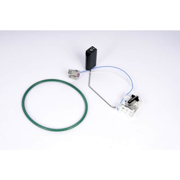 2011 Chevrolet Cruze - Fuel Sending Unit, engdesig: LUW, engvin: H, FLEX, 1.8L 4Cyl, GM Original Equipment Series
