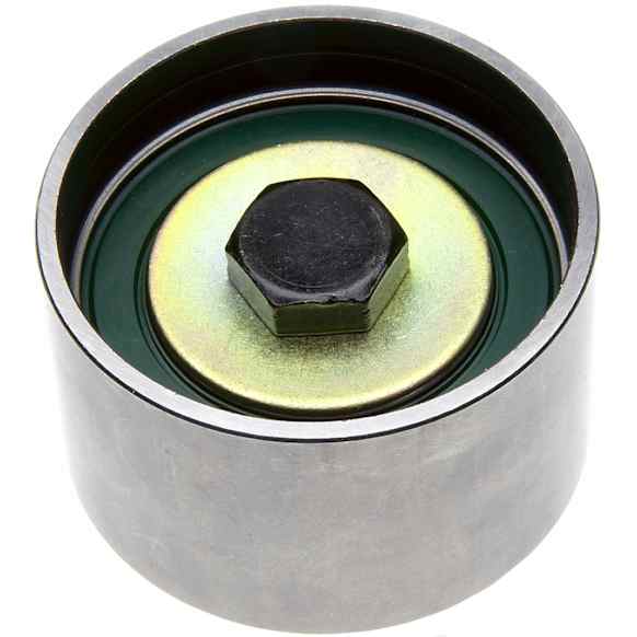 T42121 OE Replacement Series Timing Belt Idler Pulley - Direct Fit, Sold individually