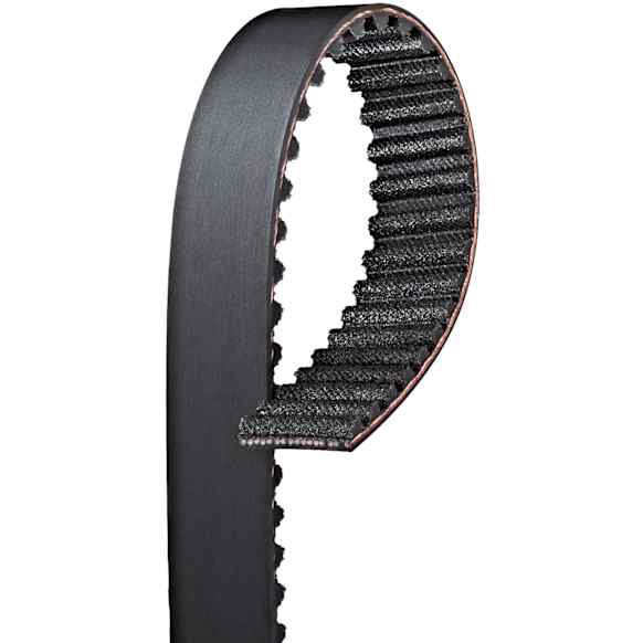 TB296 OE Replacement Series Timing Belt - Direct Fit, Sold Individually
