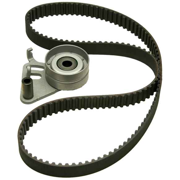 1995 Isuzu Rodeo - Timing Belt Kit, Water Pump Not Included, 4 Cyl 2.6L, Professional Series