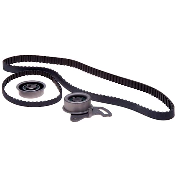 TCK158 Timing Belt Kit, Water Pump Not Included OE Replacement Series