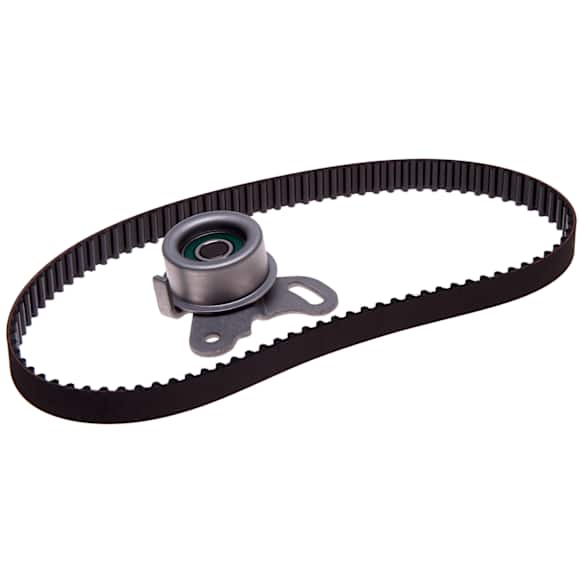 TCK191 Timing Belt Kit, 1.5L, 4Cyl Water Pump Not Included OE Replacement Series