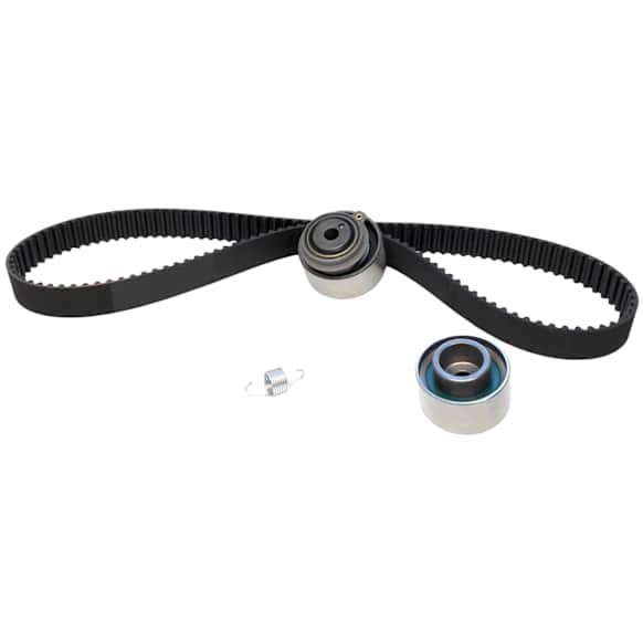1995 Mazda 626 - Timing Belt Kit, Car, Water Pump Not Included, 4 Cyl 2.0L, OE Replacement Series