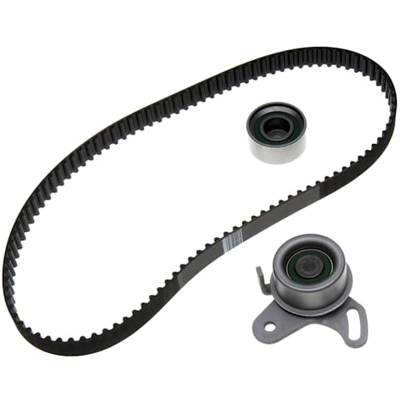 TCK282 Timing Belt Kit, Water Pump Not Included OE Replacement Series