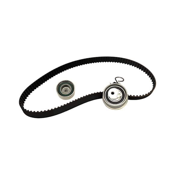 TCK284A Timing Belt Kit, 2.0L, 4Cyl Without Water Pump