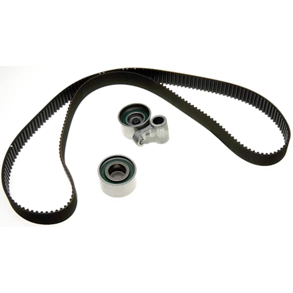 TCK298 Timing Belt Kit, Water Pump Not Included OE Replacement Series