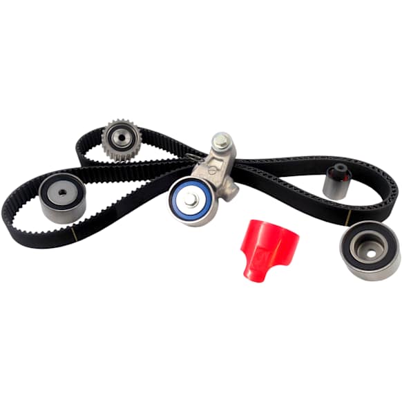 2007 Subaru Outback - Timing Belt Kit, VIN 4th Digit B, Water Pump Not Included, 2.5L, Professional Series