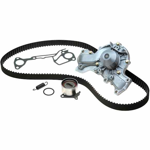 1995 Chrysler LeBaron - Timing Belt Kit, With Housing, Water Pump Included, 6 Cyl 3.0L, OE Replacement Series