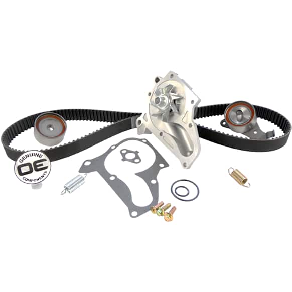 1994 Toyota MR2 - Timing Belt Kit, Without Housing, Water Pump Included, 4 Cyl 2.2L, OE Replacement Series