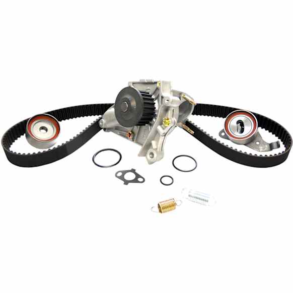 1994 Toyota MR2 - Timing Belt Kit, With Housing, Water Pump Included, 4 Cyl 2.2L, OE Replacement Series