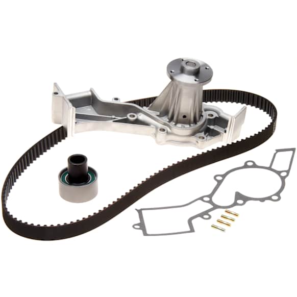 1999 Infiniti QX4 - Timing Belt Kit, Water Pump Included, 6 Cyl 3.3L, OE Replacement Series