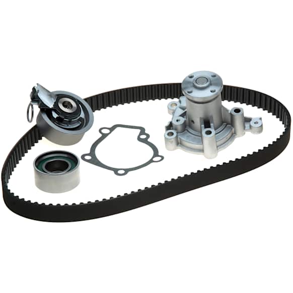 2006 Kia Spectra5 - Timing Belt Kit, May 23, 2006 and Newer, Water Pump Included, 4 Cyl 2.0L, OE Replacement Series