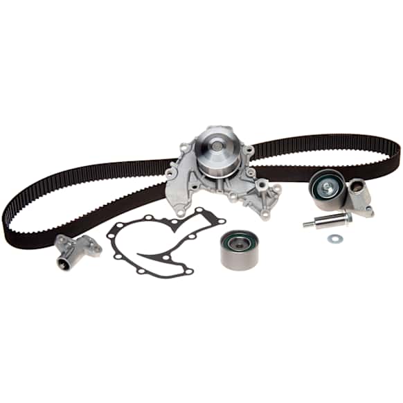 TCKWP303 Timing Belt Kit, Water Pump Included Professional Series