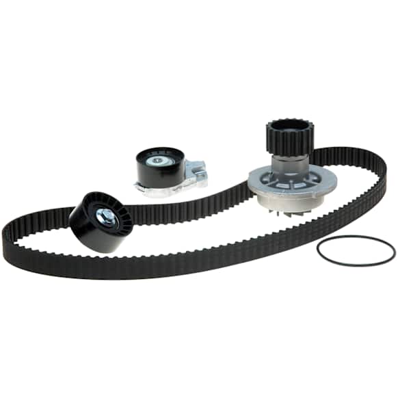 2005 Suzuki Swift+ - Timing Belt Kit, GAS, Water Pump Included, 1.6L 4Cyl, Professional Series