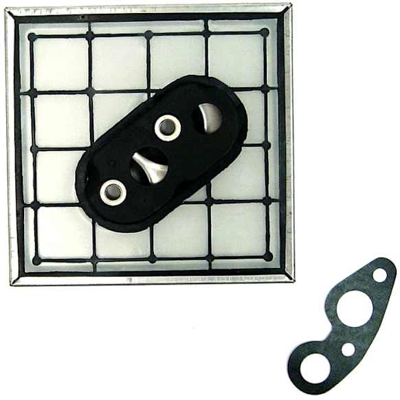 TF171 Automatic Transmission Filter Professional Series