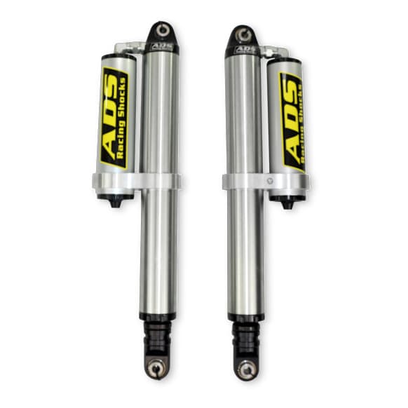 250-13RAM-R00 Rear, Driver and Passenger Side Shock, 4WD