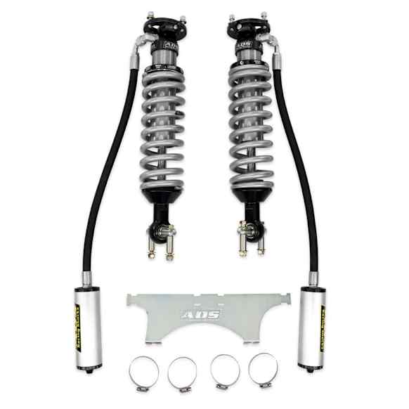 250-F15FD-060 Shock Absorber and Strut Assembly