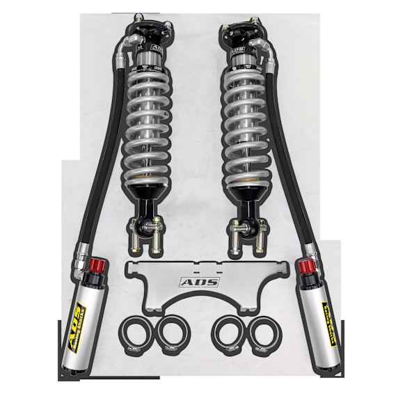 250-F15FD-A60 Shock Absorber and Strut Assembly