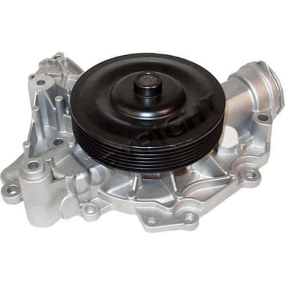 2006 Mercedes Benz CLK350 - Water Pump, From 3-2-2005, 3.5L 6Cyl, OE Replacement Series