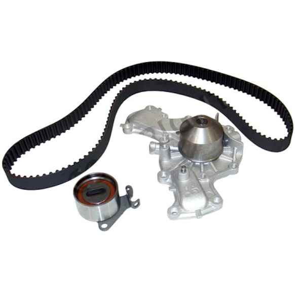 AWK1225 Timing Belt Kit, 3.0L, 6Cyl Water Pump Included