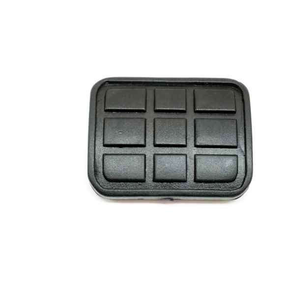 1972 Volkswagen Transporter - Clutch Pedal Pad