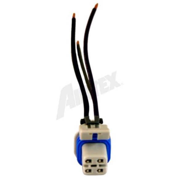WH3003 Fuel Pump Wiring Harness - Direct Fit
