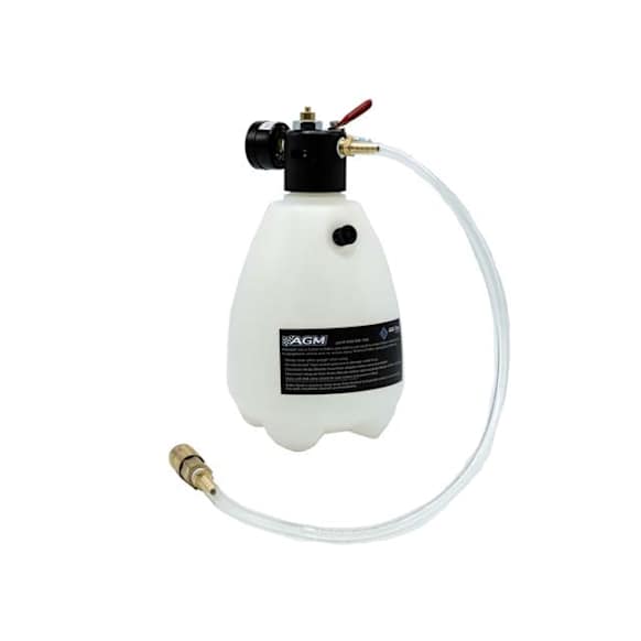 550867020 OE Replacement Series Brake Bleeder Kit - Universal, Kit