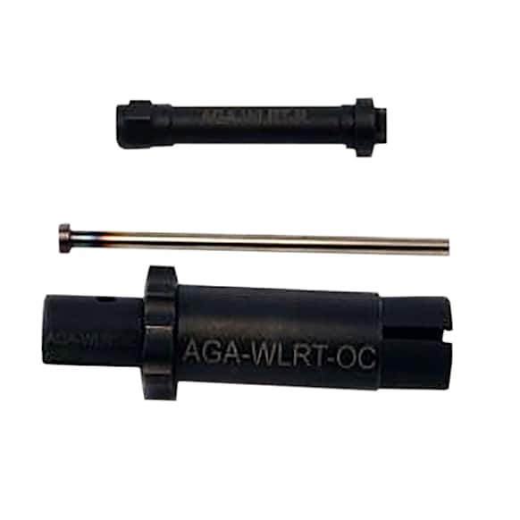 AGA-WLRT Wheel Lock Removal Tool Kit - Replaces OE Number 55 6946 010