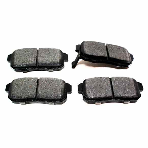 ACT1008 Rear Pro-ACT Series Ceramic Brake Pad Set