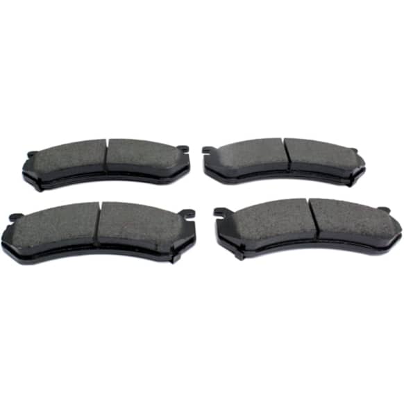 ACT785 Pro-ACT Series Ceramic Brake Pad Set