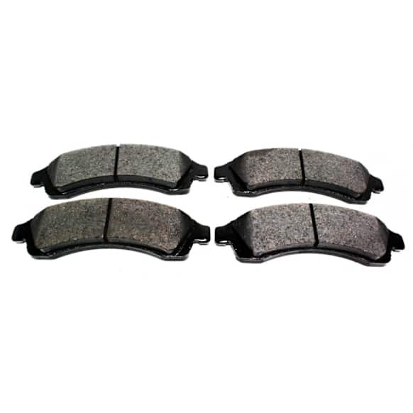 ACT882 Front Pro-ACT Series Ceramic Brake Pad Set